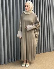 vizon 5354 missemramiss sovena elbise