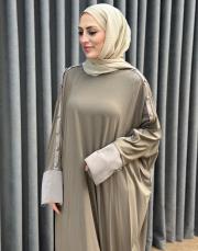 vizon 5354 missemramiss sovena elbise 2