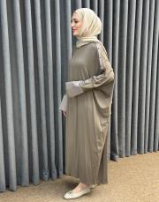 vizon 5354 missemramiss sovena elbise 4