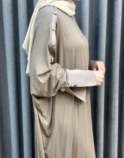 vizon 5354 missemramiss sovena elbise 5