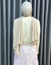 krem 5345 missemramiss evora ceket 5