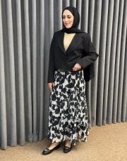 siyah 5345 missemramiss evora ceket 4