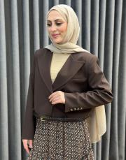 bitter 5345 missemramiss evora ceket