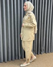 bej 5138 missemramiss ricamo pesce takım 3