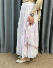 ekru lila 5152 missemramiss zingara etek 2