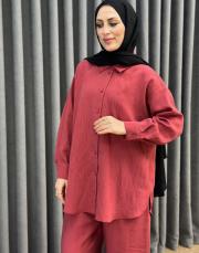 red plum 26y 1081  nuss takım 2