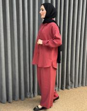 red plum 26y 1081  nuss takım 3