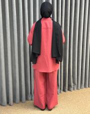 red plum 26y 1081  nuss takım 4