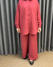 red plum 26y 1081  nuss takım 5