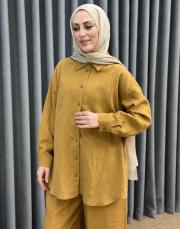 kehribar 26y 1081  nuss takım 2