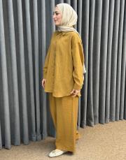 kehribar 26y 1081  nuss takım 3