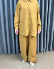 kehribar 26y 1081  nuss takım 4