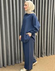 dark indigo 26y 1081  nuss takım 2