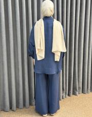dark indigo 26y 1081  nuss takım 5