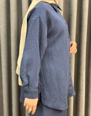 dark indigo 26y 1081  nuss takım 6