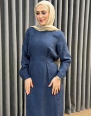 indigo 26y 2049 nuss elbise 2