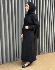 siyah 26y 2049 nuss elbise 3