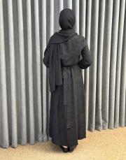 siyah 26y 2049 nuss elbise 4