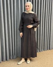 bitter 26y 2049 nuss elbise