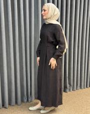 bitter 26y 2049 nuss elbise 2