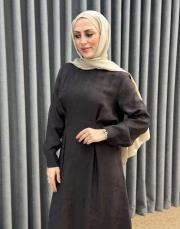 bitter 26y 2049 nuss elbise 3