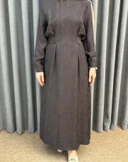 bitter 26y 2049 nuss elbise 5