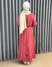 red plum 26y 2049 nuss elbise 5