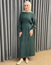 jungle 26y 2049 nuss elbise