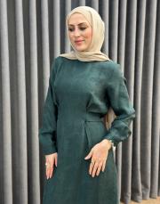 jungle 26y 2049 nuss elbise 2