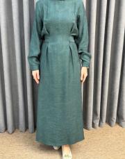 jungle 26y 2049 nuss elbise 3