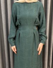 jungle 26y 2049 nuss elbise 4