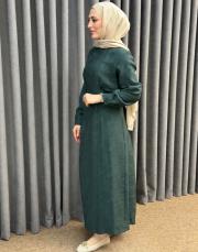 jungle 26y 2049 nuss elbise 5