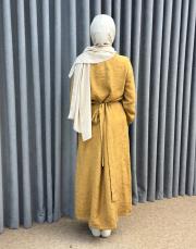 kehribar 26y 2049 nuss elbise 5