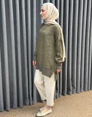 haki 26y 3013 nuss tunik 3