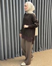 kahve 26y 3013 nuss tunik 3