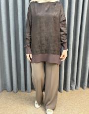 kahve 26y 3013 nuss tunik 4