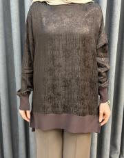 kahve 26y 3013 nuss tunik 5