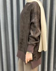 kahve 26y 3013 nuss tunik 6