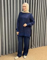 lacivert 26y 3013 nuss tunik 2