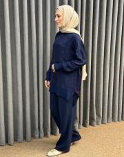 lacivert 26y 3013 nuss tunik 3