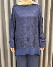 lacivert 26y 3013 nuss tunik 5