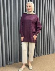 mürdüm 26y 3013 nuss tunik 2