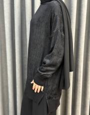 siyah 26y 3013 nuss tunik 6