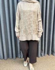 vizon 26y 3013 nuss tunik 4