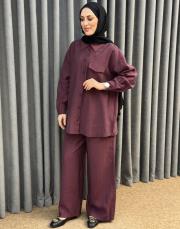 mürdüm 26y 1063 nuss takım