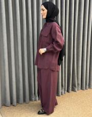 mürdüm 26y 1063 nuss takım 3