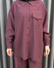 mürdüm 26y 1063 nuss takım 5