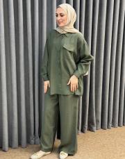 yeşil 26y 1063 nuss takım