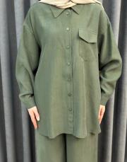 yeşil 26y 1063 nuss takım 5