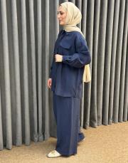 ındigo 26y 1063 nuss takım 2